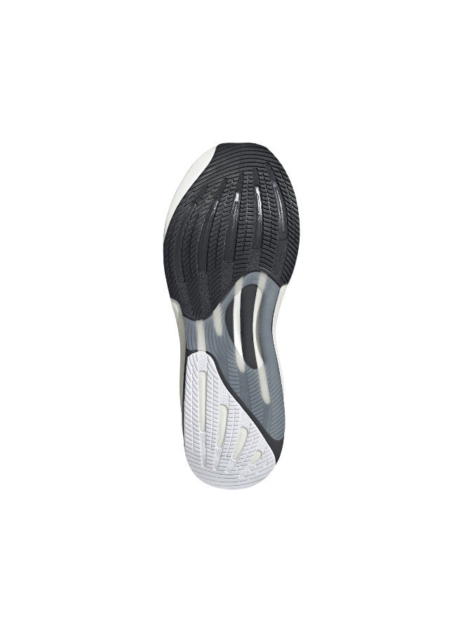 Adidas Supernova Rise 2 W Black Running Shoes For Women 3.5  - Image 4