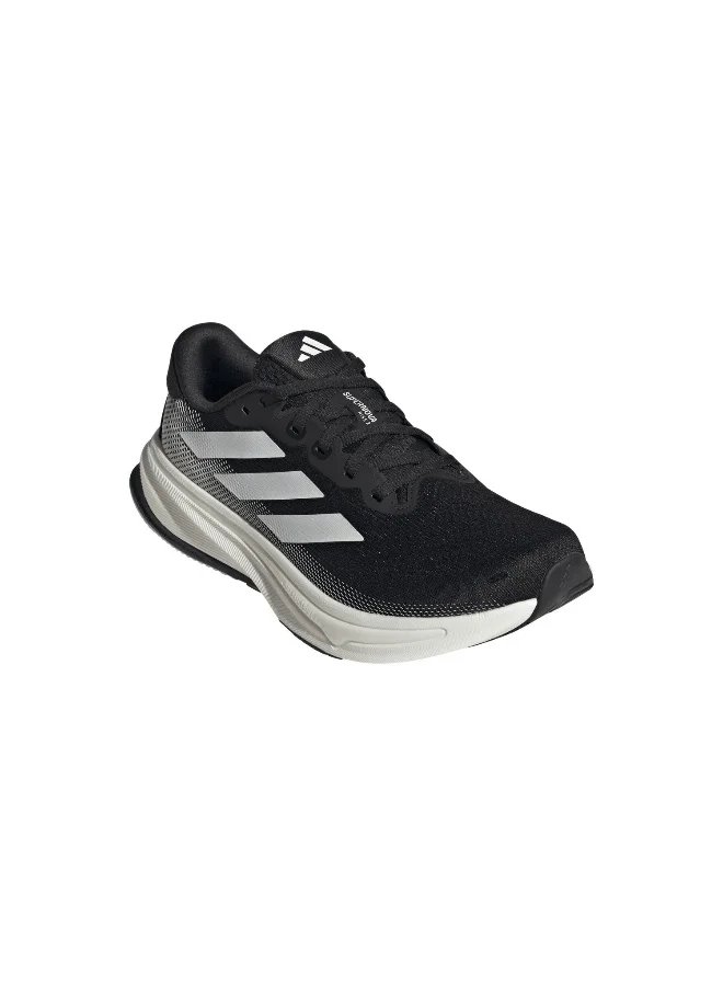 adidas سنيكرز سوبرنوفا رايز 2 للنساء أسود مقاس 3.5