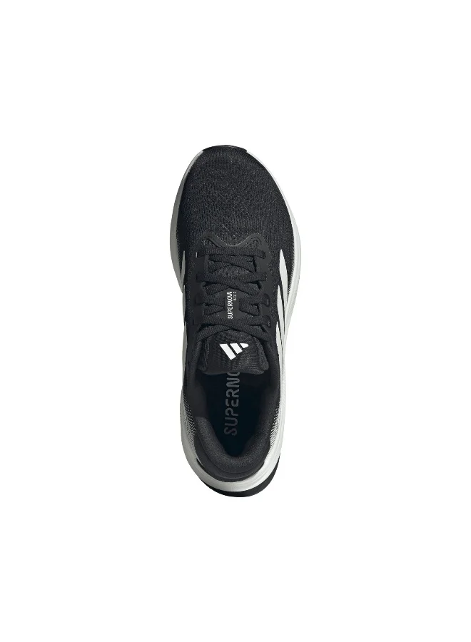 adidas سنيكرز سوبرنوفا رايز 2 للنساء أسود مقاس 3.5