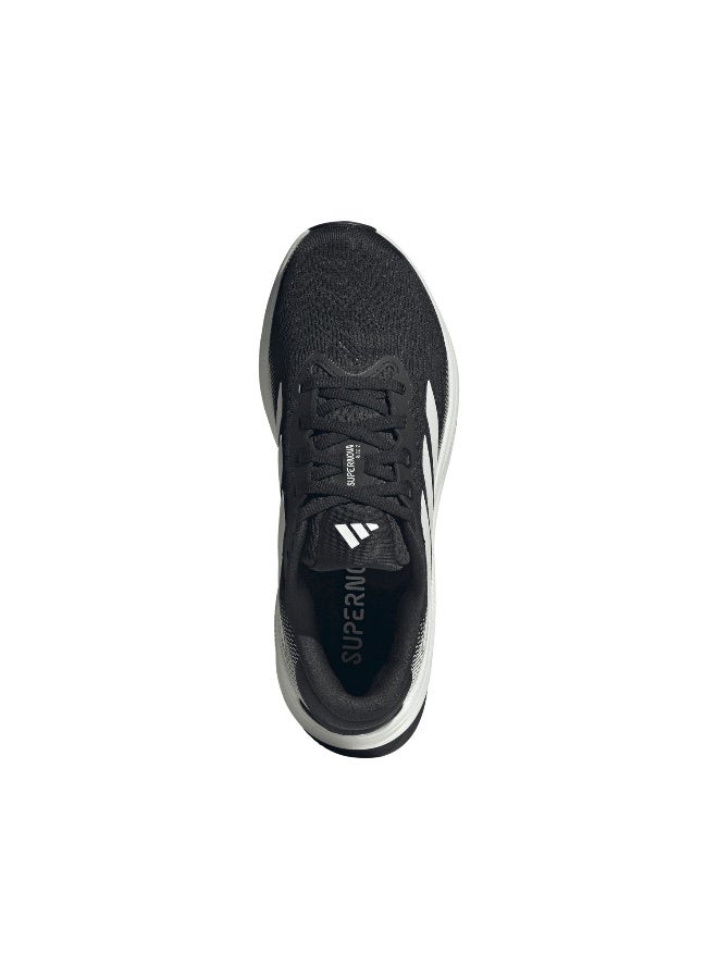 Adidas Supernova Rise 2 W Black Running Shoes For Women 3.5  - Image 3