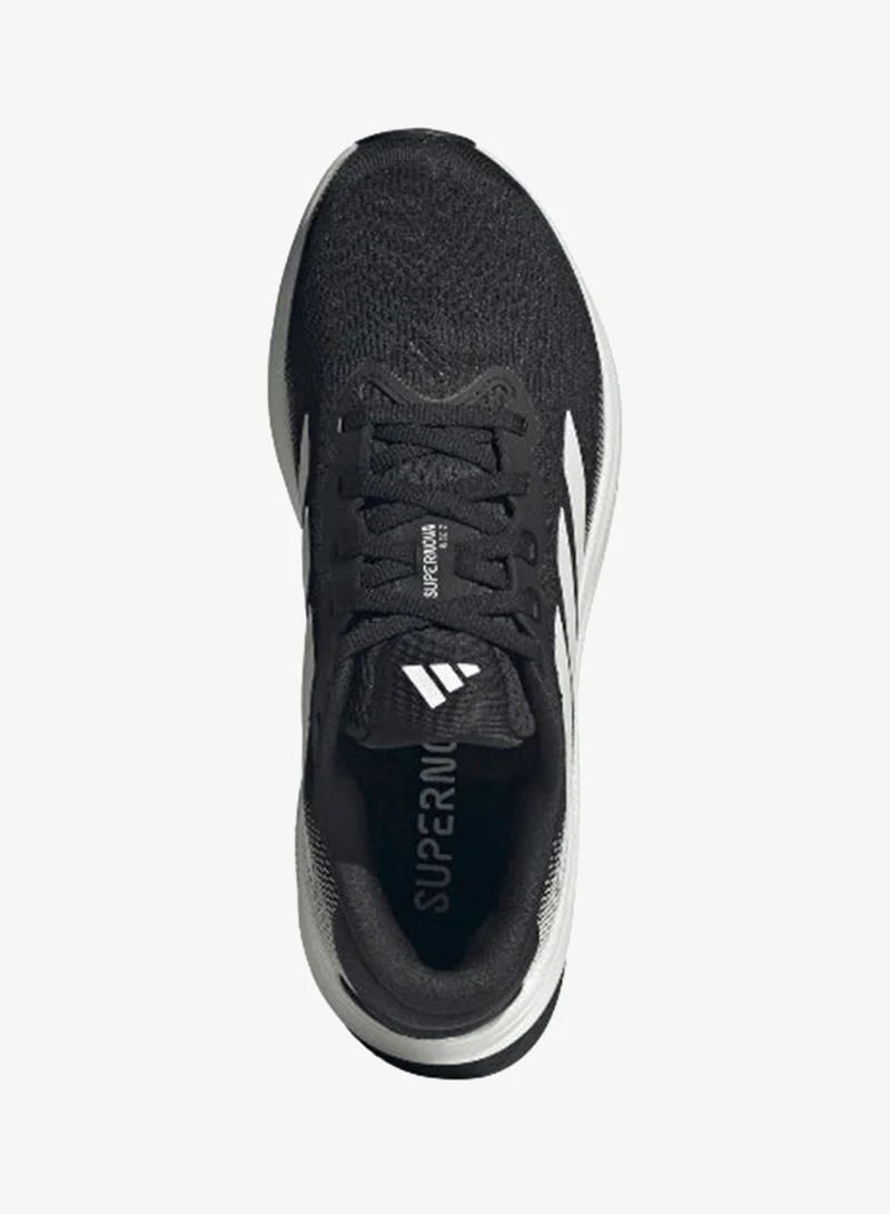 Adidas  Supernova Rise 2 W Black Running Shoes for Women | Best Price UAE