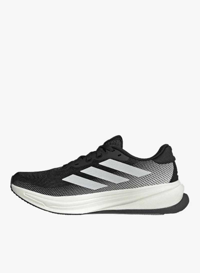 Adidas  Supernova Rise 2 W Black Running Shoes for Women | Best Price UAE