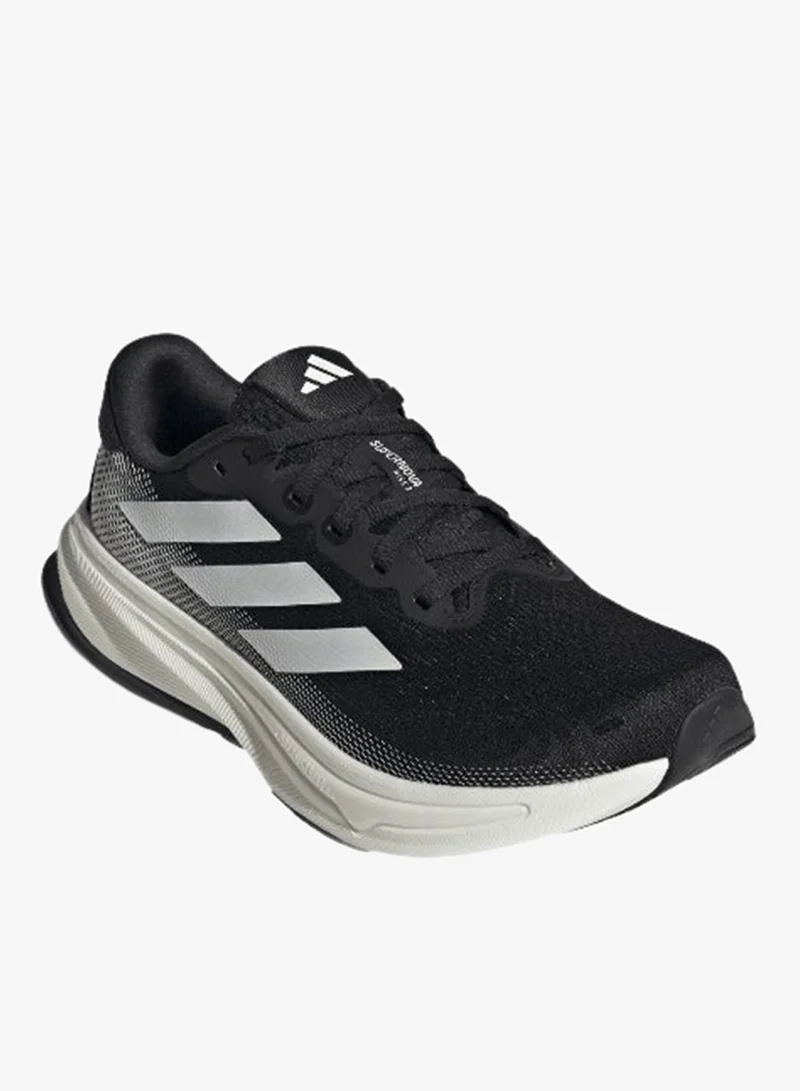 Adidas  Supernova Rise 2 W Black Running Shoes for Women | Best Price UAE