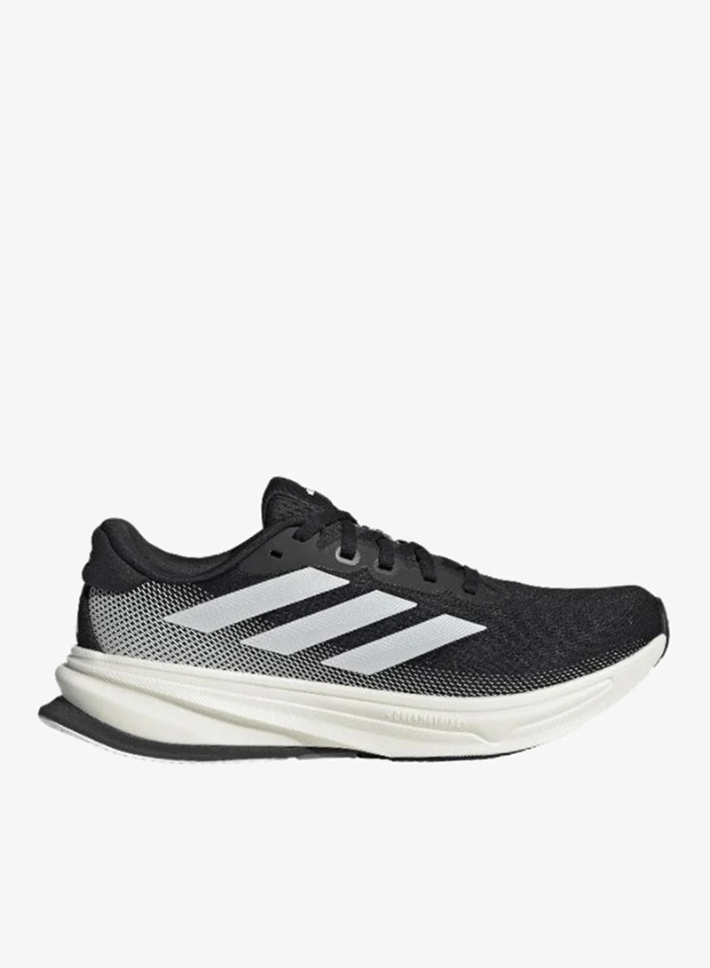 Adidas Supernova Rise 2 W Black Running Shoes