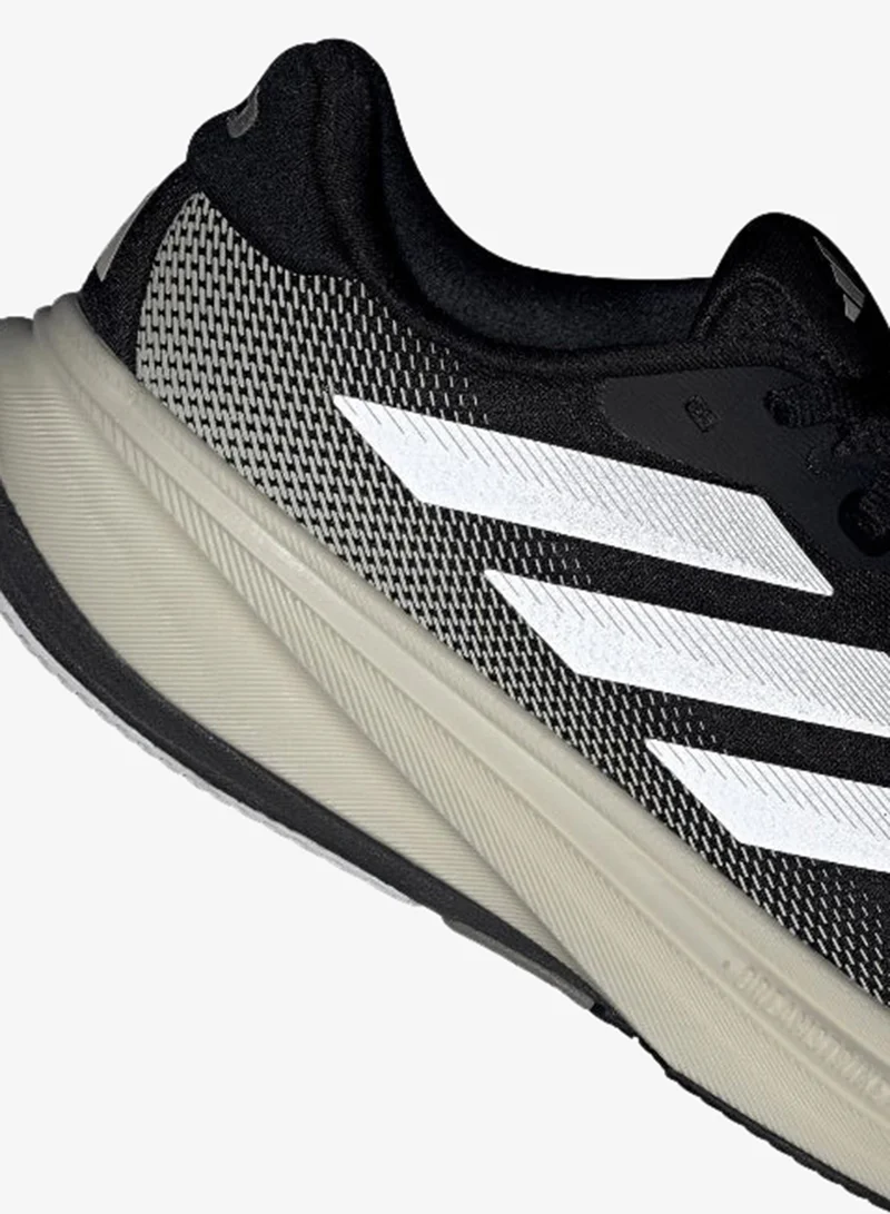 Adidas Supernova Rise 2 W Black Running Shoes