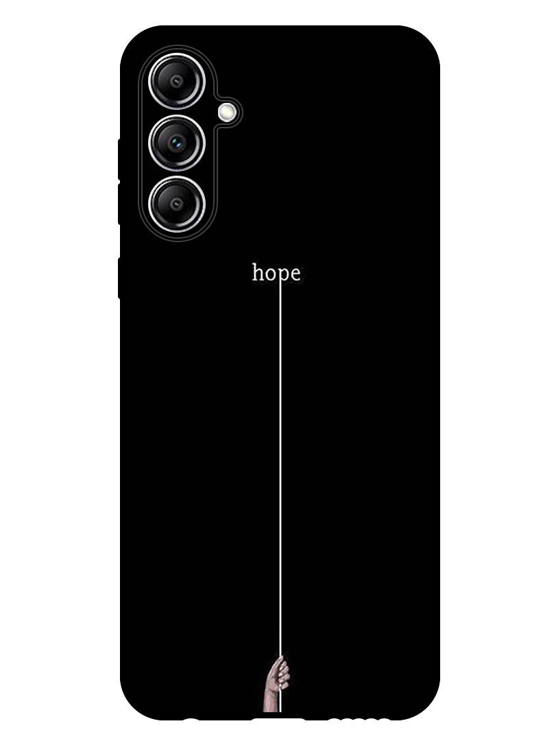 Theodor Protective Case Anti Scratch Shock Proof Bumper Cover For Samsung Galaxy M15 Hope - Image 1