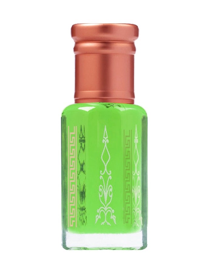 GEVONA Khamriya Shatha Fiji Concentrated Hair Mist 6 ml - Image 1