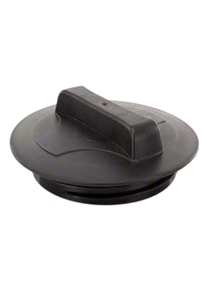 Hypro 3522120 8" Male-Threaded Solid Tank Lid