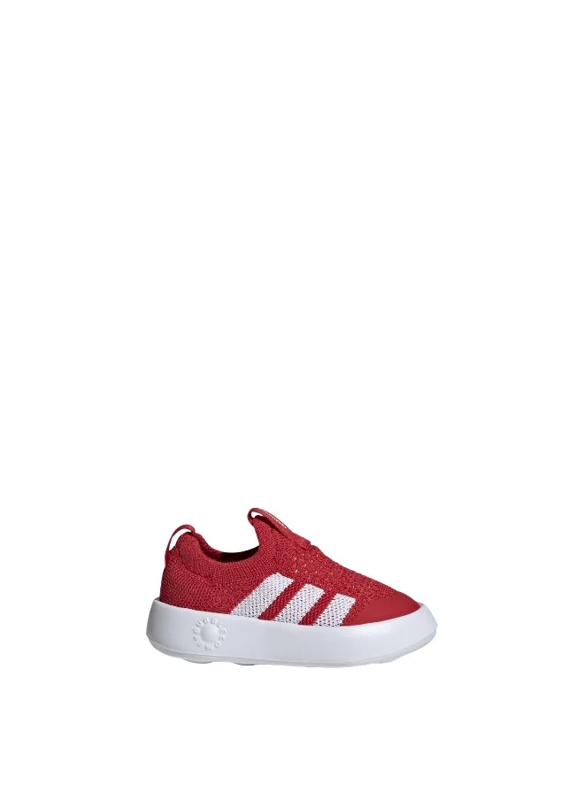 اديداس adidas bubblecomfy infants unisex shoes