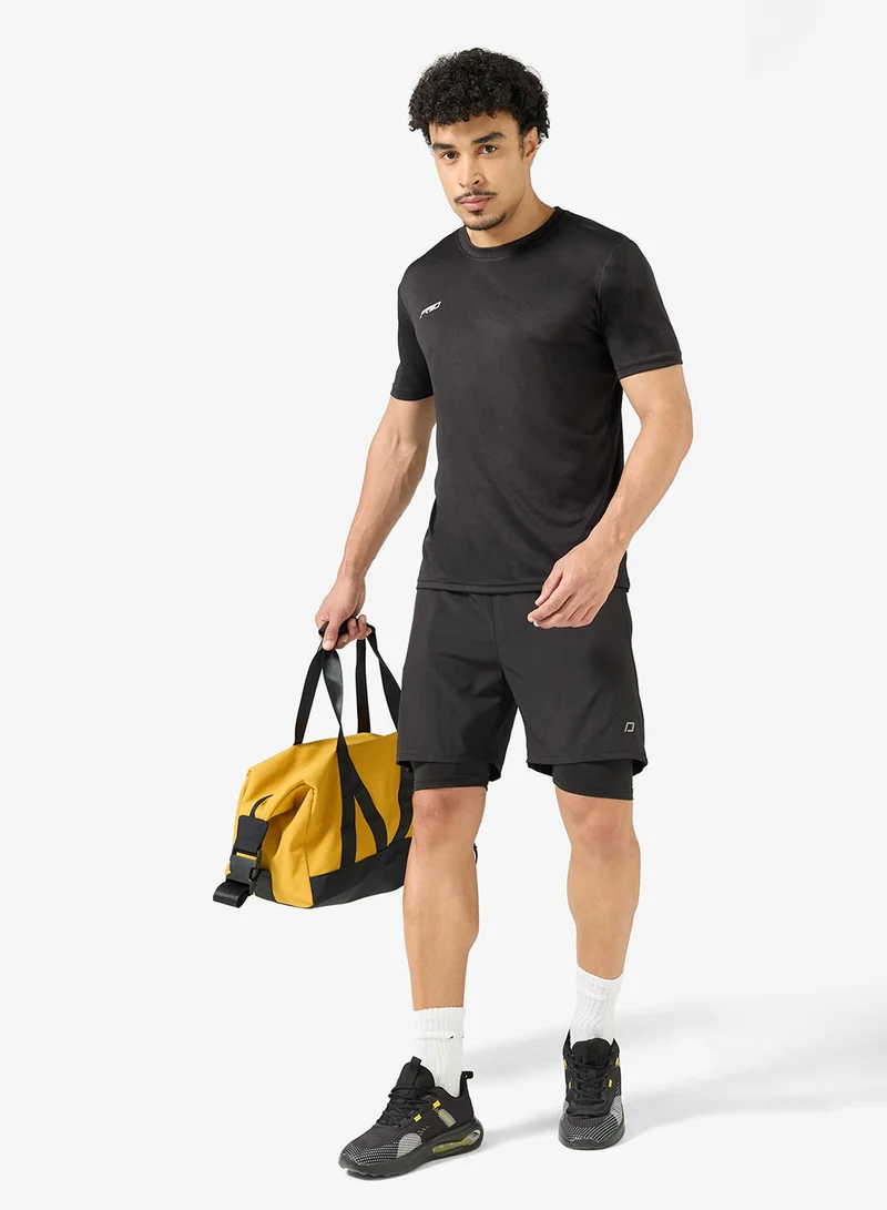 FRWD  Training Activewear T-Shirt for Men | Best Price UAE