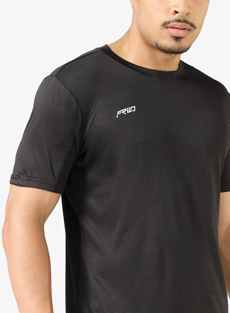 FRWD  Training Activewear T-Shirt for Men | Best Price UAE