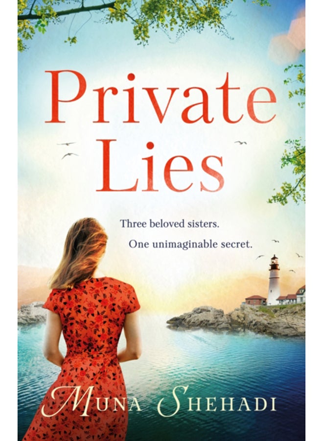 Private Lies : The most enthralling novel of unimaginable family secrets you'll read this year . . . 