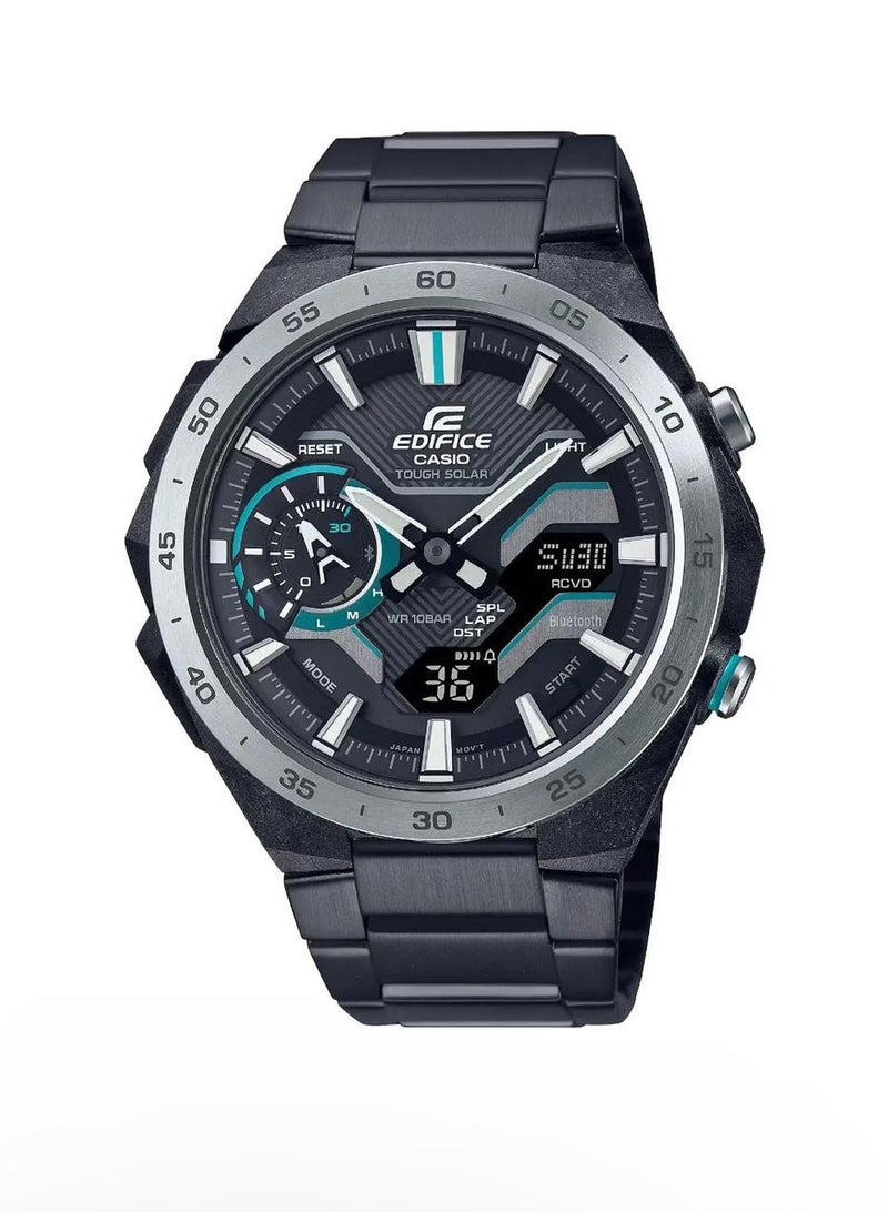 Casio Edifice ECB-2200DD-1ADF Men's Watch Black - Image 1