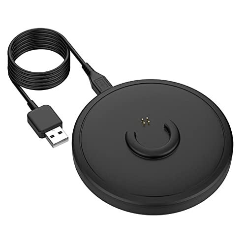 WZHENB Charging Cradle Charger for Bose Soundlink Revolve/Soundlink Revolve+ (Series II) Revolve Plus/Plus 2 Speaker Charging Dock Replacement Charger Base - Image 1