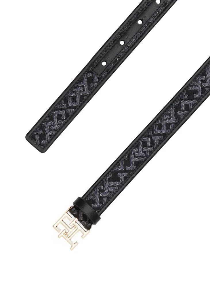 TOMMY HILFIGER Modern 2.5 Jacquard Belt