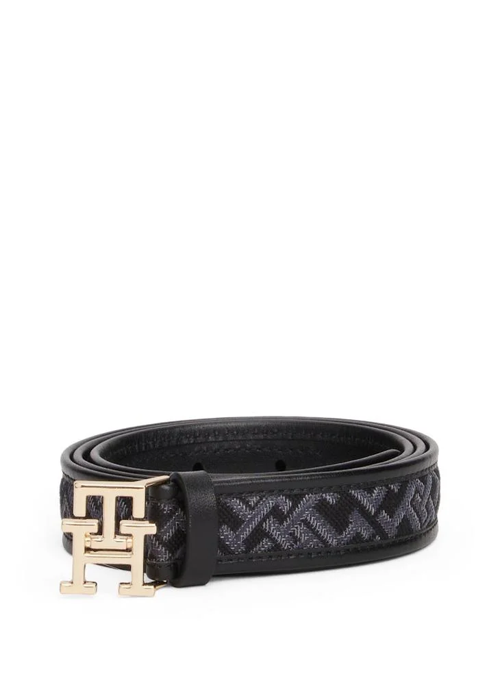TOMMY HILFIGER Modern 2.5 Jacquard Belt