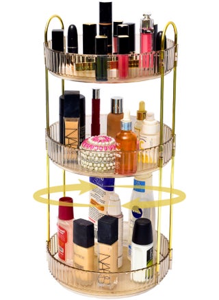 Gold 3 Tier