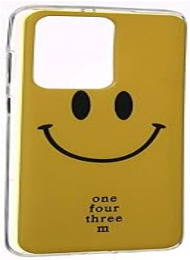 Generic - Silicon 3D Back Cover Slim Case For Samsung Galaxy S11 Plus - Multi Color - Image 1