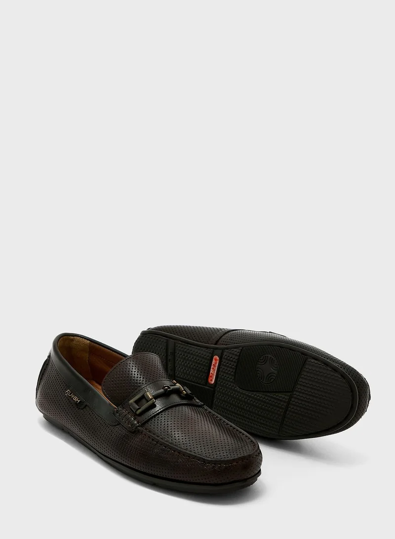 RUOSH Casual Macau Loafers