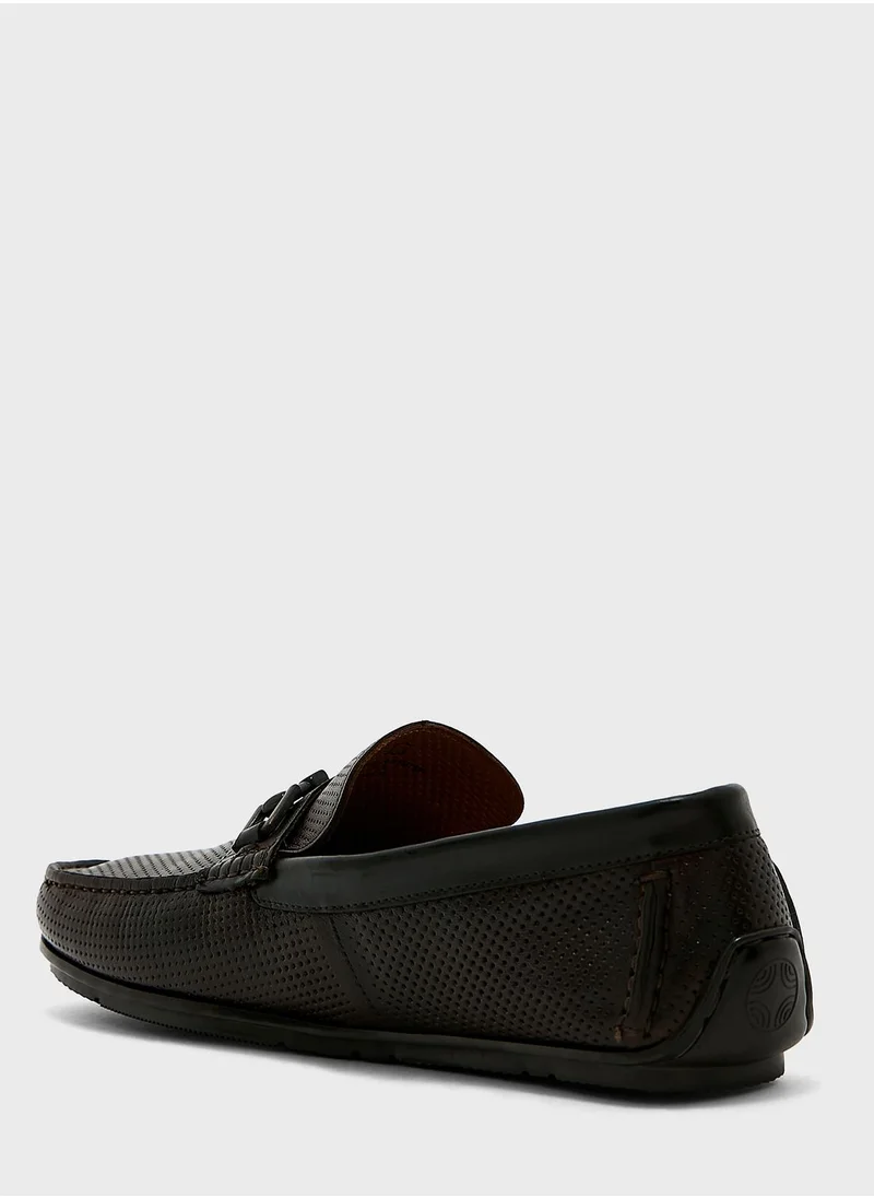 RUOSH Casual Macau Loafers