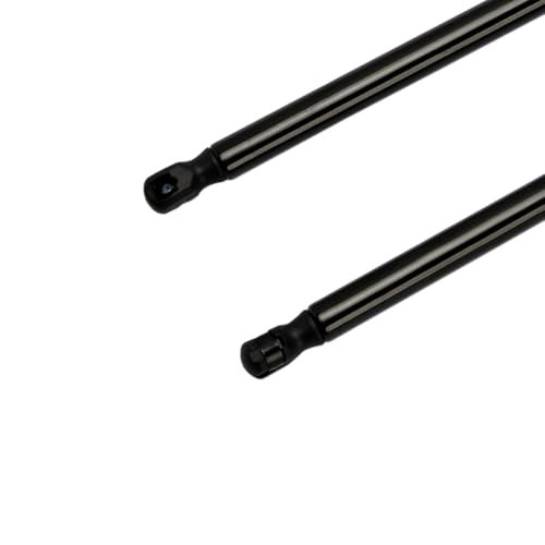 Aulatizo Hood Lift Supports Shock Struts Replacement for Landcruiser Land Cruiser 80 LX450 1990 1991 1992 1993 1994 1995 1996 1997 90 91 92 93 94 95 96 97 2-PC Set Replace 5345069015 - Image 5