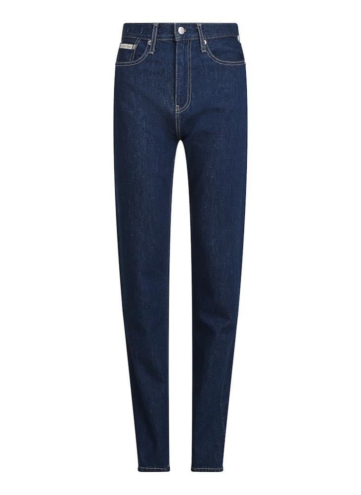 Calvin Klein Jeans High Waist Jeans  - Image 5