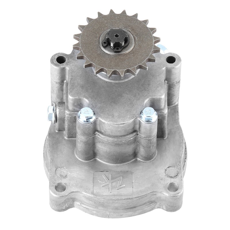 Gear Reduction Transmission Box for 2‑STROKE Mini ATV 20T 43‑49cc Engine - Image 4