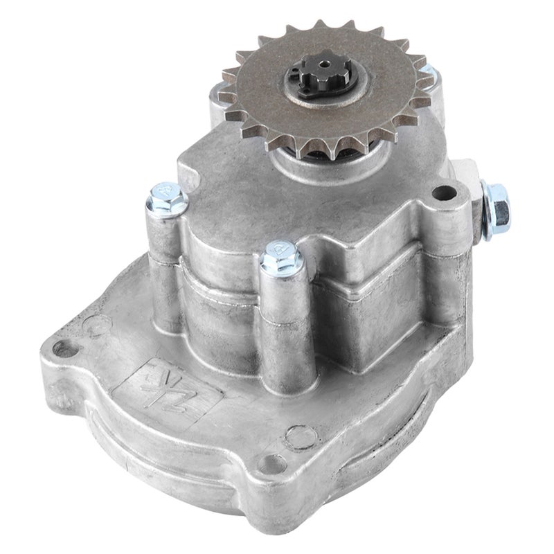 Gear Reduction Transmission Box for 2‑STROKE Mini ATV 20T 43‑49cc Engine - Image 2