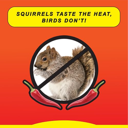Wild Delight Sizzlenheat Bird Food 5# - Image 4