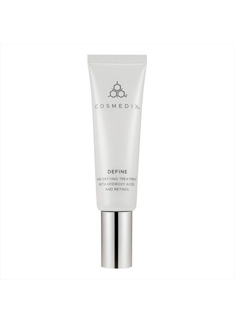 Define, Age-Defying Treatment with Hydroxy Acids and Retinol, 1.5 oz