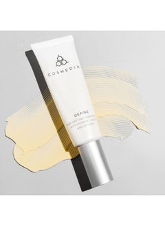 CosMedix Define, Age-Defying Treatment with Hydroxy Acids and Retinol, 1.5 oz  - Image 2