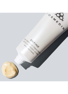 CosMedix Define, Age-Defying Treatment with Hydroxy Acids and Retinol, 1.5 oz  - Image 3