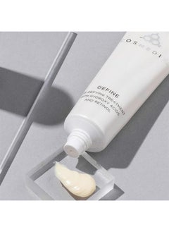 CosMedix Define, Age-Defying Treatment with Hydroxy Acids and Retinol, 1.5 oz  - Image 4
