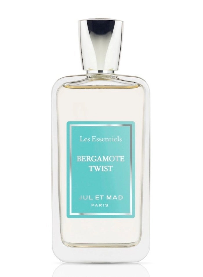 جو إيت ماد عطر بيرجموت تويست للجنسين 100 مل - Image 1