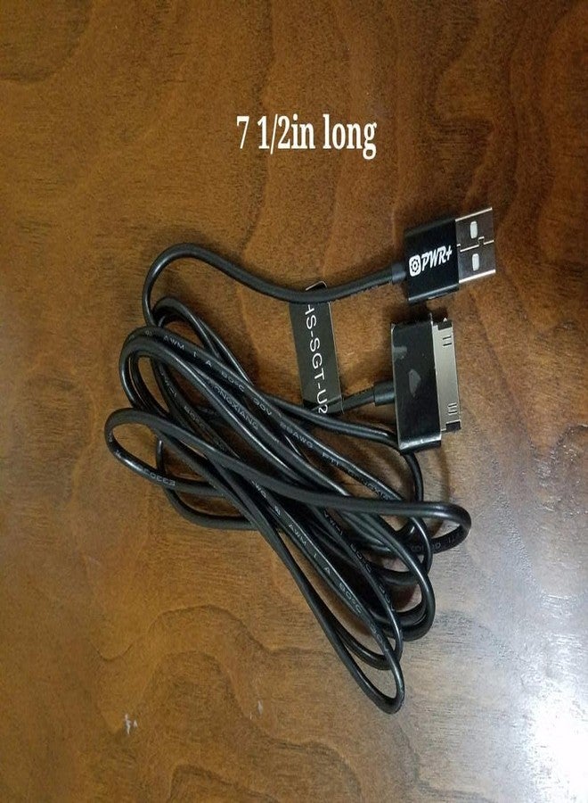 باور+ شاحن إضافي Pwr+ لأجهزة سامسونج جالاكسي اللوحية - Image 5