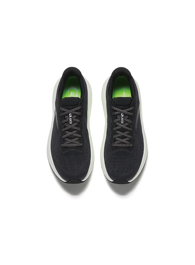 ANTA Tron 6 | Nitrogen technology running shoes mesh breathable shock-absorbing casual commutin shoes