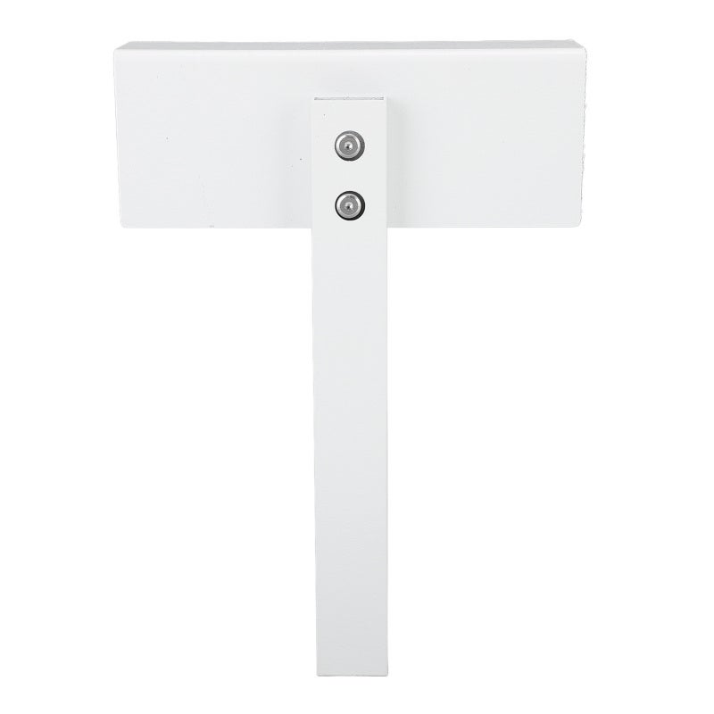 Bifold Door Lock Aluminum Alloy Material Double Door Compatibility - Easy To Install Child Safety Lock for Kids Pet Proof Home Cabinets Closets Patios - Image 5
