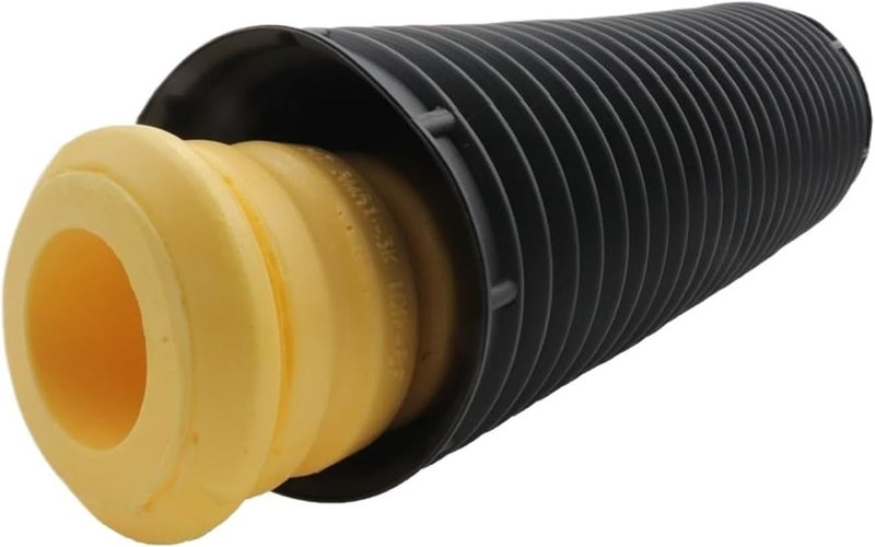 QASULER Front Dust Cover Air Shock Absorber Kit - Image 5