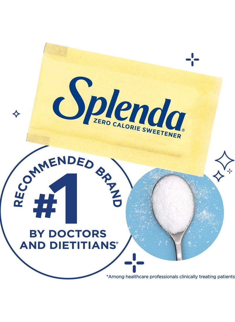 Splenda - Low Calorie Sweetener For Baking Resealable Bag Sugar Blend 908 G - Image 1