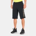 EA7 Emporio Armani Black
