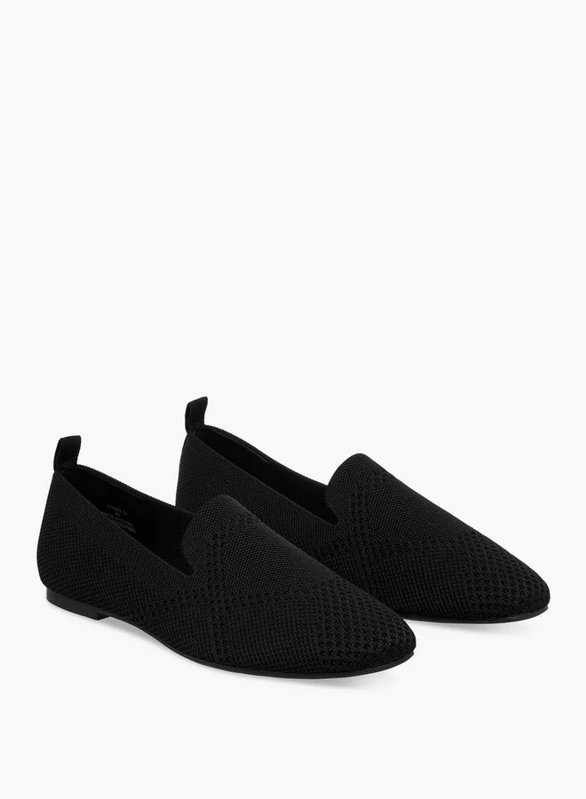 سيليست Women Slip-On Loafers