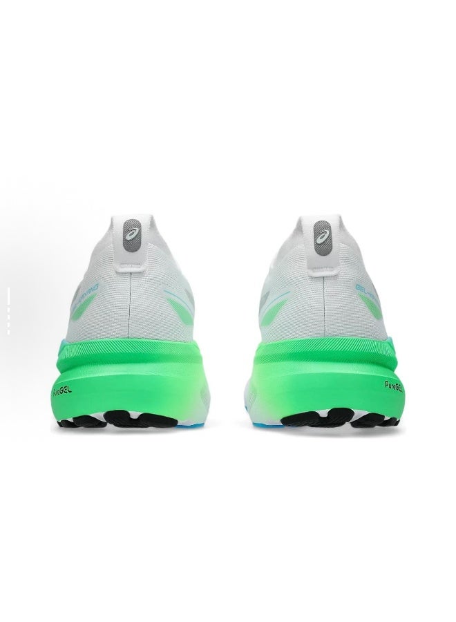 ASICS Sports Outdoor Cycling Sneakers - Image 4