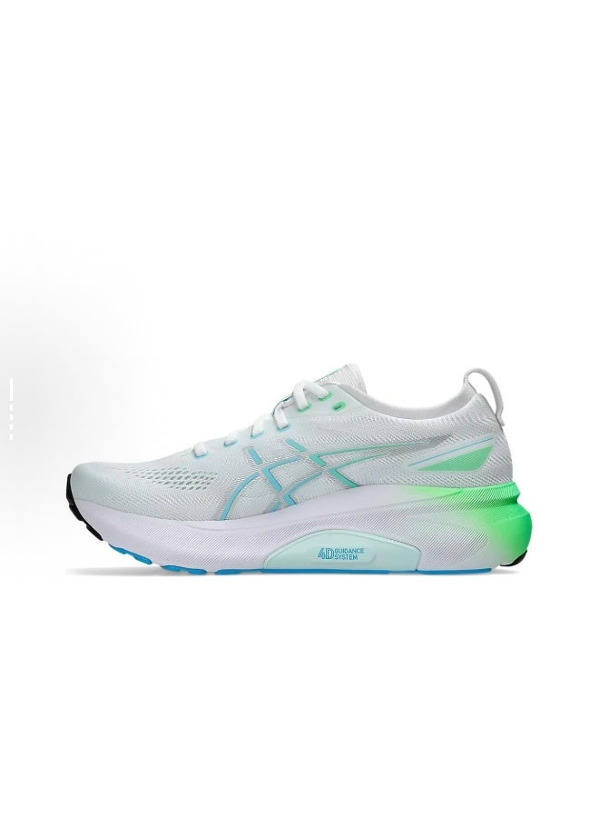 ASICS Sports Outdoor Cycling Sneakers - Image 2