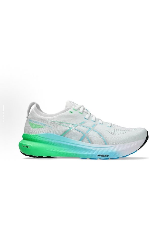 ASICS Sports Outdoor Cycling Sneakers - Image 1