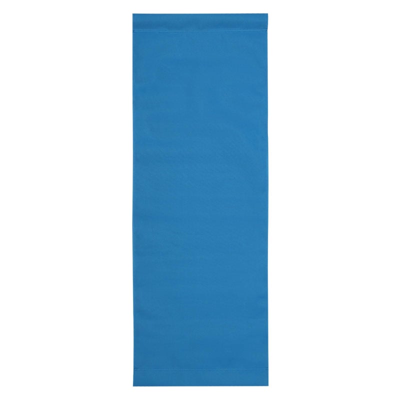 PATIKIL Oxford Fabric Beach Chair Replacement Blue Quick Dry Waterproof for Patio Camping