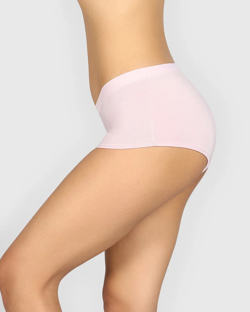 La Senza La Senza Ultrasoft Boyshort Panties
