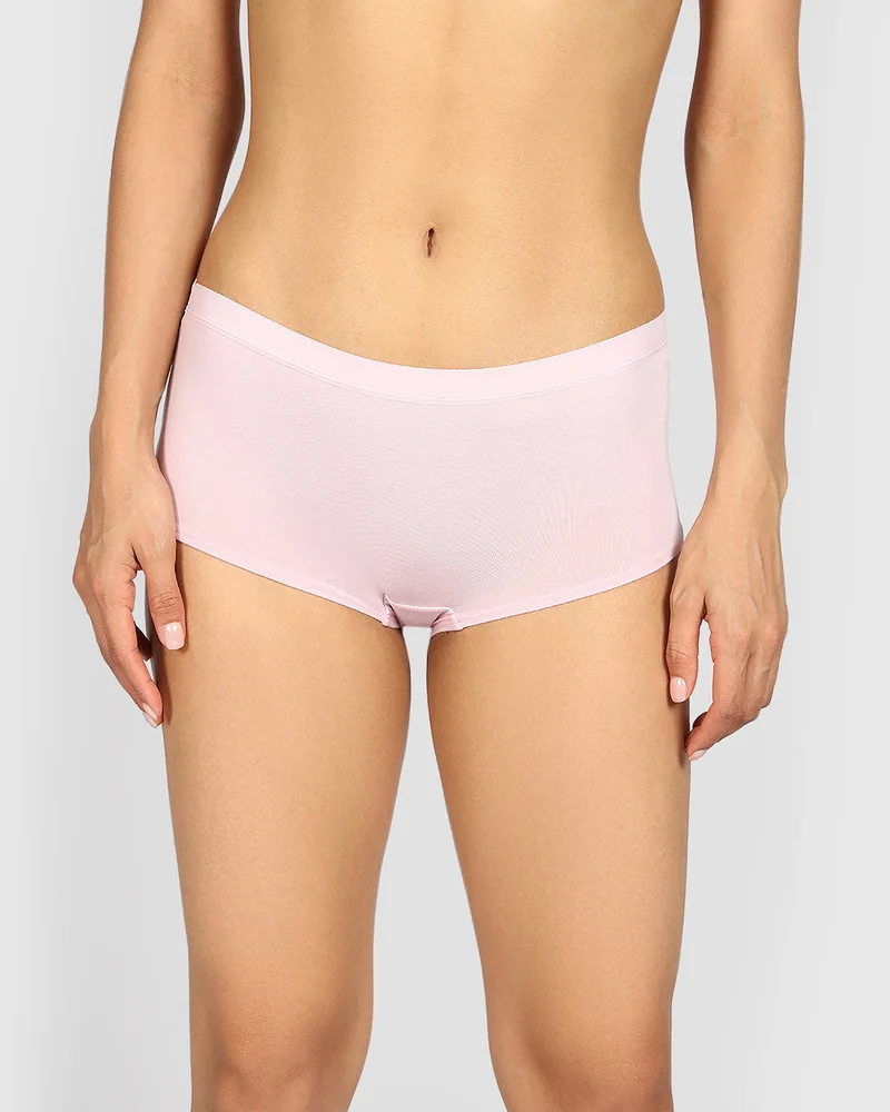 La Senza La Senza Ultrasoft Boyshort Panties