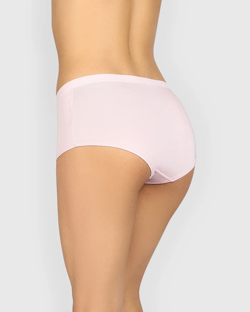 La Senza La Senza Ultrasoft Boyshort Panties