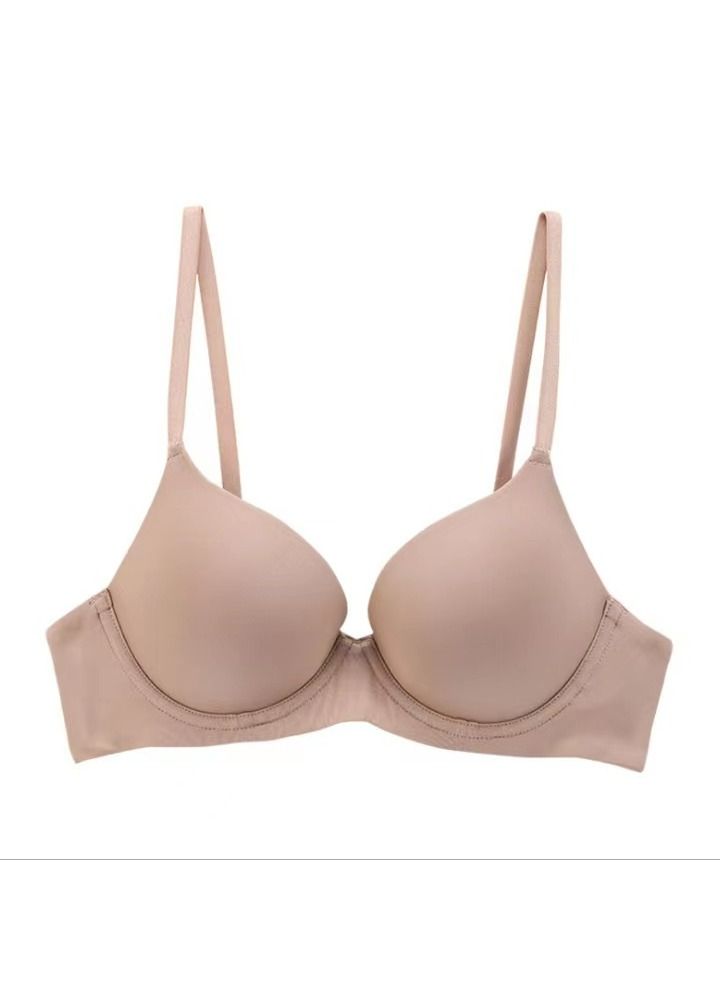 Basic everyday underwire T-shirt bra  - Image 2