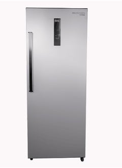 UNIONAIRE Unionaire 6-Drawer No Frost Digital Upright Freezer, Silver, Without Handle, 230 Liters - UFN LBLVA-DTV 230  - Image 1
